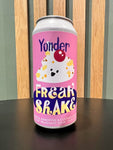Yonder Freak Shake