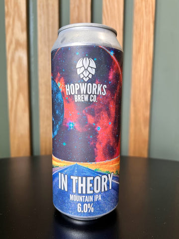 Hopworks - In Theory
