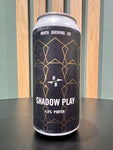 North Brewing Co Shadow Play