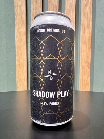 North Brewing Co Shadow Play