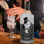 Checkmate Spirits Vodka