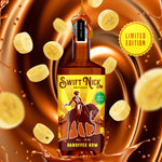 Swift Nick Banoffee Rum