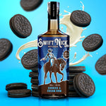 Swift Nick Cookies and Cream Rum