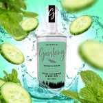 Spirit of Garstang Cucumber and Mint Gin