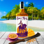 Swift Nick Mango and Passionfruit Rum