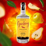 Spirit of Garstang Spiced Pear Gin