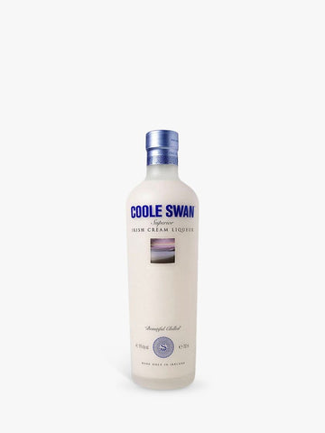 Coole Swan Irish cream Liqueur
