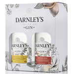 Darnley's Gin Gift Pack 20cl