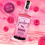 Spirit of Garstang Raspberry ripple gin