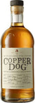 Copper dog - speyside blended malt scotch whisky
