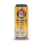 Paulaner Münchner Hell