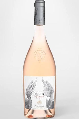 Rock Angel Rose Côtes de Provence Rosé