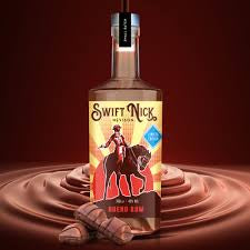 Swift Nick Nevison Bueno rum
