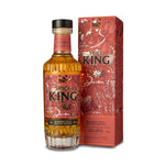 Wemyss Malts spice king whisky