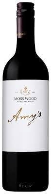 Moss Wood Amy's Blend