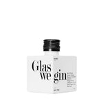 Glaswegin Miniature Gin 5cl