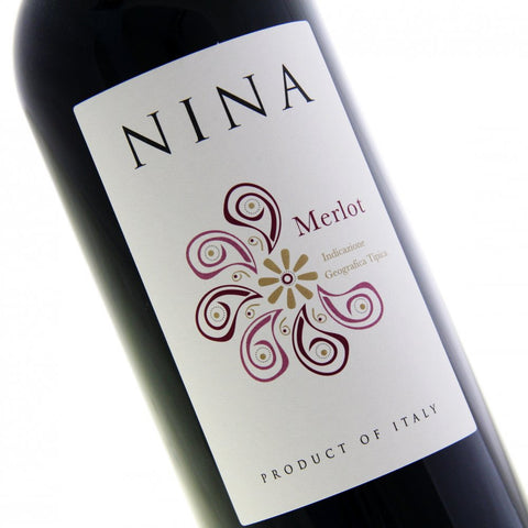 Nina Merlot