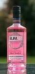 RUM25 Raspberry & Pomegranate Rum