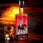 Swift Nick Nevison Spiced Rum